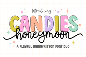 Honeymoon Font: Sweet Design Projects & Ideas