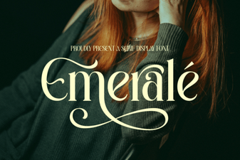 Emerale Font: Design Tips and Creative Uses